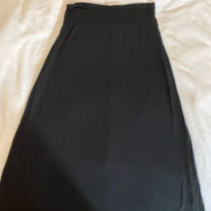Charlotte & Russe, Long Skirt